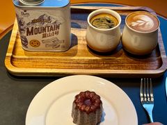 -Peet's Coffee皮爷咖啡(大学路店)