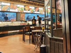 -李不管把把烧(火车南站店)
