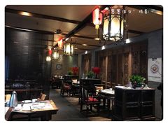 大堂-西安饭庄·非遗陕菜(钟楼店)