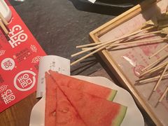 -可口香·非遗老号烧烤(南岗直营店)
