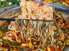 -乐山第一家临江鳝丝(茶坊路店)