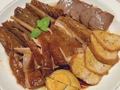 -广东道至正餐厅(区庄店)
