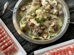 -天都火锅酒楼(虹梅南路店)