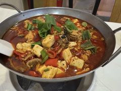 -新新湘菜馆(新中街二条店)