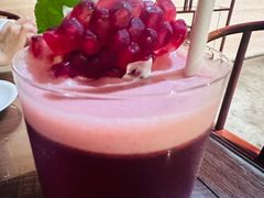 -大堂吧·深圳益田威斯汀酒店