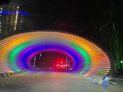 -枫花园汽车电影院(朝阳公园店)