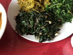 -北京龙庆四季香农家饭庄·灶台鱼·碳烤虹鳟鱼(龙庆峡店)