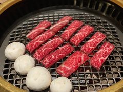 -虎哥六韩式烤肉料理 TIGERGRILL(隆生金山湖中心购物广场店)