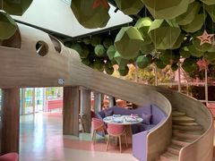 -水桶王国主题餐厅·聚会·生日派对·亲子活动·家庭套餐(亚龙湾希尔顿店)