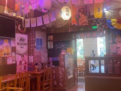 -坂吉屋·居酒屋深夜食堂(龙湖店)