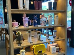 -COSTA COFFEE(丰联广场店)