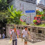 探访十八梯，烟火中的人间