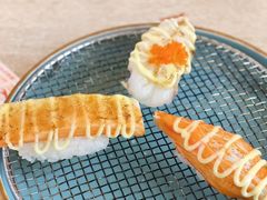 -新一番三文鱼寿司(海旅免税城店)