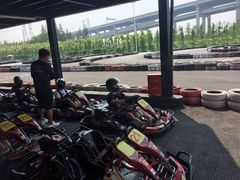 -锐擎卡丁车主题乐园(郊野公园店)