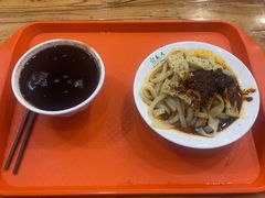 -杜记甜食(大众巷店)