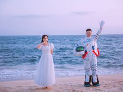 -经典婚纱摄影美学馆·私人定制