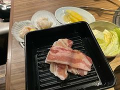 -牛角日本烧肉专门店(河原町三条店)
