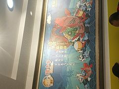 -鲲少爷烤鱼饭.螺蛳粉·清真(爱琴海店)