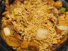 -嘟享吃重庆鸡公煲(五一店)