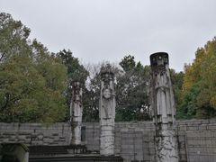 -柯岩风景区