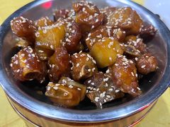 -肥姐美食(同福中路店)