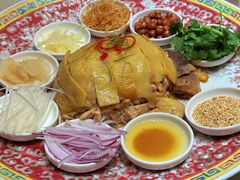 -顺味凤城·顺德菜专门店(九六广场店)