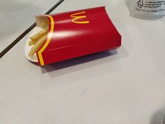 -麦当劳(湖光北街店)