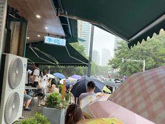 -李记清真馆(打钉巷店)