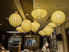 -香园茶社·金陵小灶(老门东店)