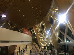 -重庆国际马戏城