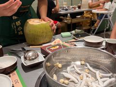 -椰小鸡·琼州糟粕醋·火锅(美兰缤纷城店)