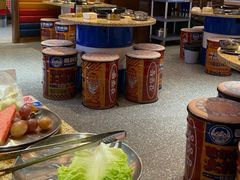 -姜胖胖无限自助烤肉(弹子石店)