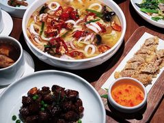 -CHIC1699远洋私厨