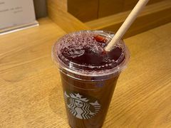 -星巴克(天津佛罗伦萨小镇店)