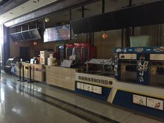 -北京英嘉国际影城(金源CINITY店)