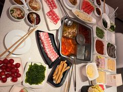 -海底捞火锅(杭州庆春路夜宵主题店)