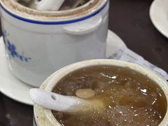 -煲煲掂风味煲仔饭餐厅(西区店)