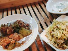 -老乡鸡(融科天地店)