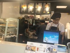 -李先生牛肉面大王(大兴枣园店)