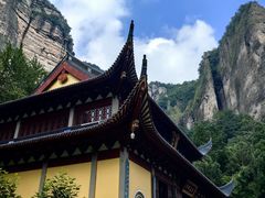 -雁荡山风景名胜区