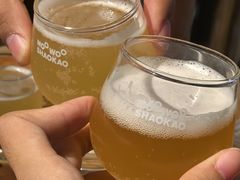 -木屋烧烤(坂田天安云谷店)