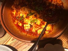 海参麻婆豆腐-青年公社烤鸭(青年路店)