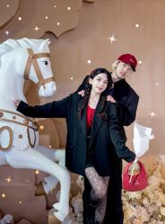 -花嫁丽舍婚礼殿堂(世博江景店)
