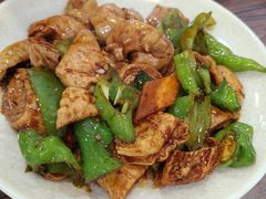 -翟氏天天小吃(上东街区店)