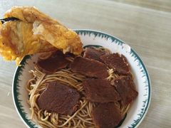 -老余家面馆