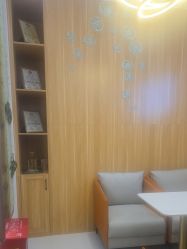 -芳朵美容养生SPA