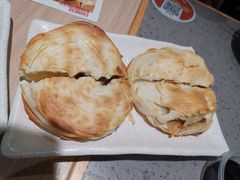 -大师兄·西北小馆(南沙万达广场店)