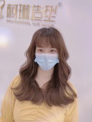 -柯琳造型直营店