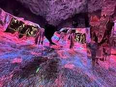 -超体空间SoReal VR(迪士尼小镇店)