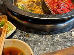 -蜀大侠火锅(总府路店)